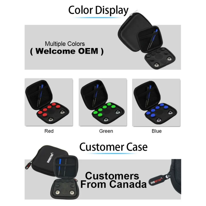 10 шт. элитные джойстики с ручками + 3D переноска отвертка запчасти для PS4 Xbox One Nintendo