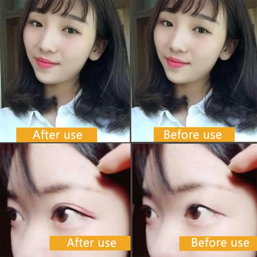 Двойные веки для стайлинга инструменты формирования крема профессиональный