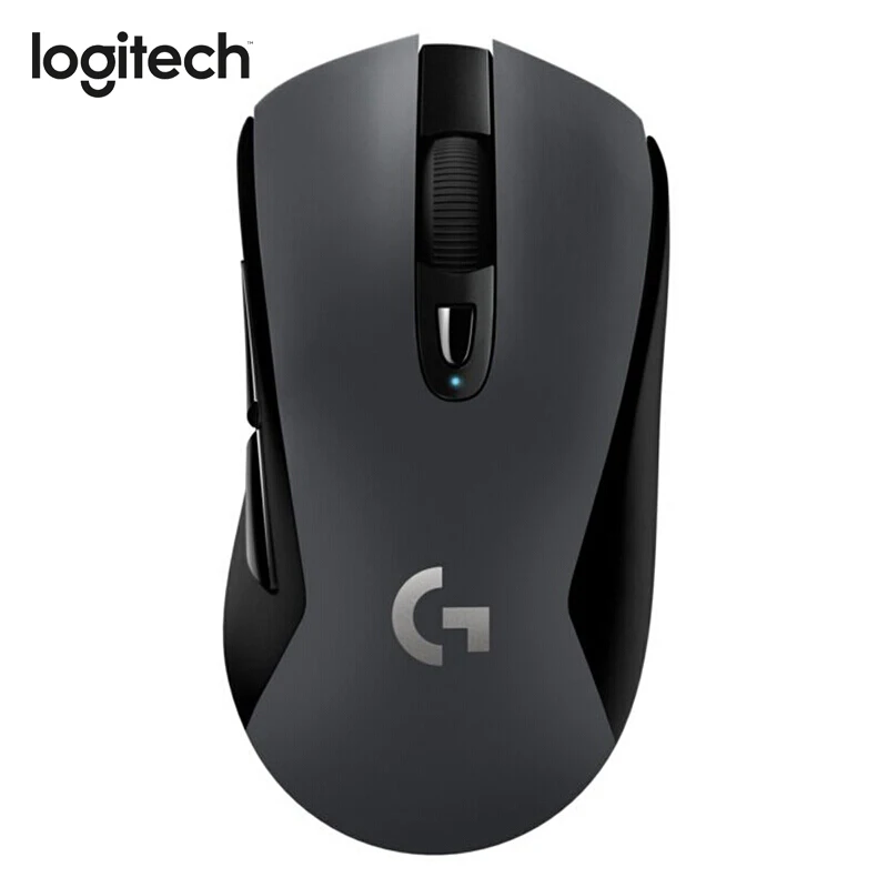 Беспроводная игровая мышь Logitech G603 беспроводная LIGHTSPEED с датчиком HERO 12000DPI Bluetooth для