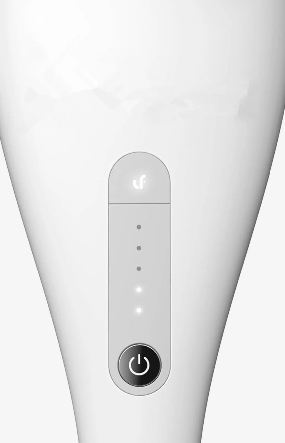 Оригинальный xiaomi Mijia Lerav LF беспроводной ручной массажёр Массаж палка стержень 5