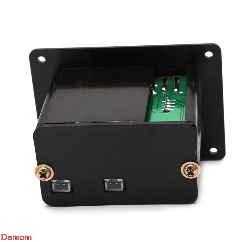 20 Вт Высокая мощность DC 12 В Bluetooth автомобильный сабвуфер Hi-Fi усилитель доска TF USB+ пульт дистанционного управления