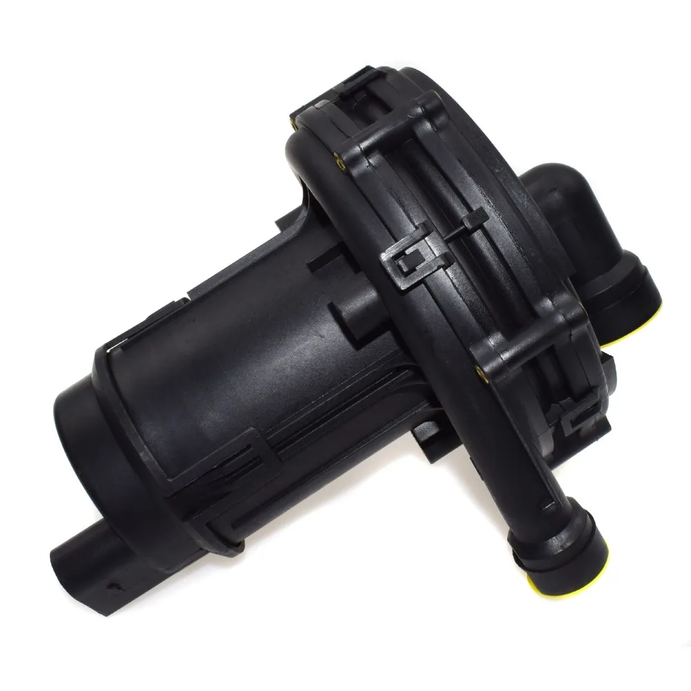 Насос для VW Bora Golf Jetta Beetle Passat Cabrio Audi A4 Quattro A6 S6 TT 078906601D 078906601M 1998-2006 | Автомобили и