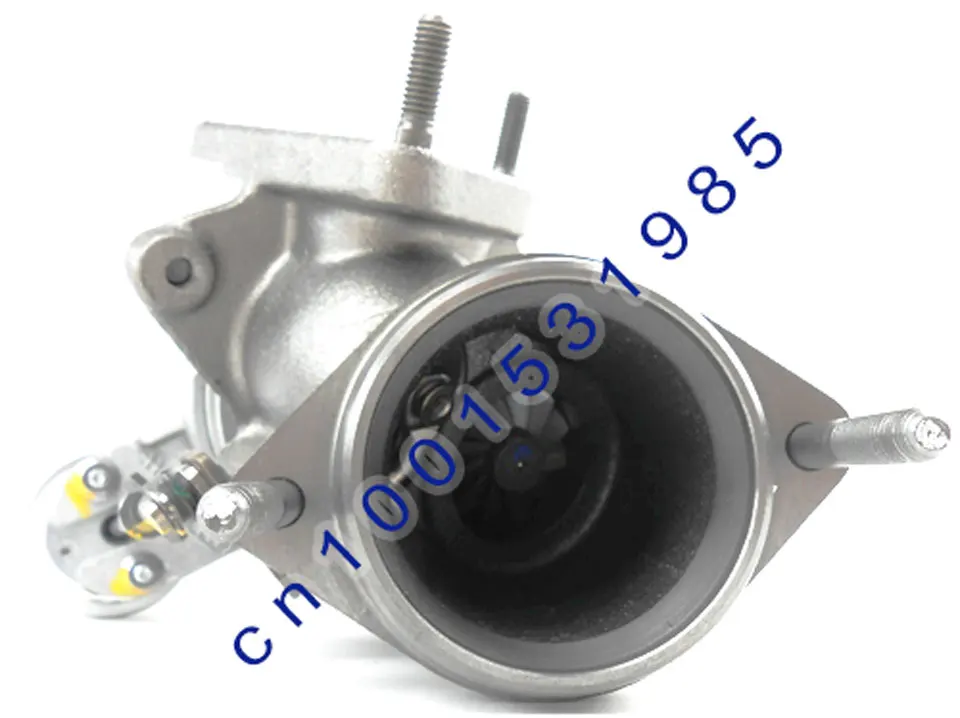 Турбо GT2056S 742289 5005S/742289 0001/A6650900580 турбо для двигателя S sang Y ong Rexton/Rodius D27DT/Y220/D27DT Евро