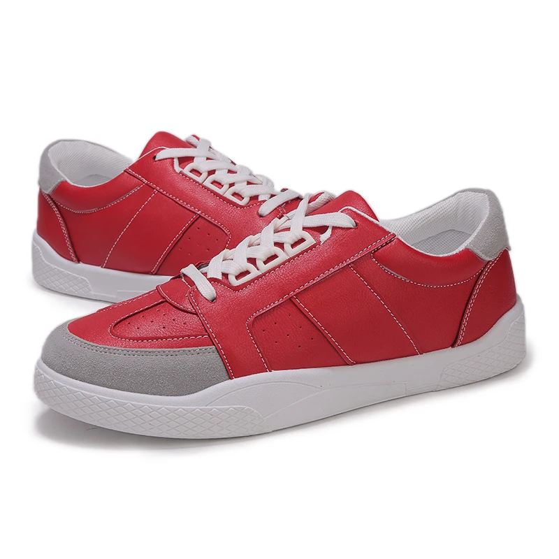 Men Skateboarding Shoes Sport 2018 Cool Light Weight Sneakers Outdoor Athletic Man Breathable High Quality | Спорт и развлечения