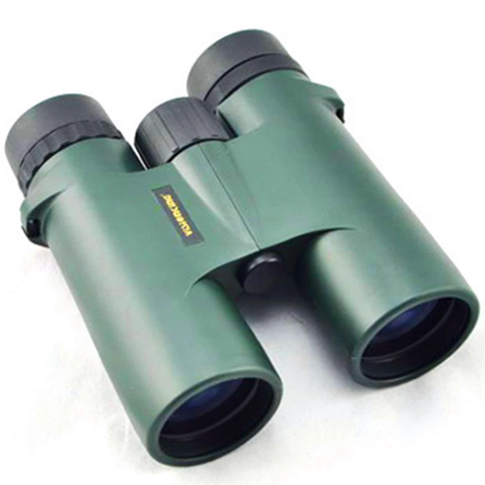 Бинокль Visionking 8x42 для наблюдения за птицами охотничий водонепроницаемый телескоп