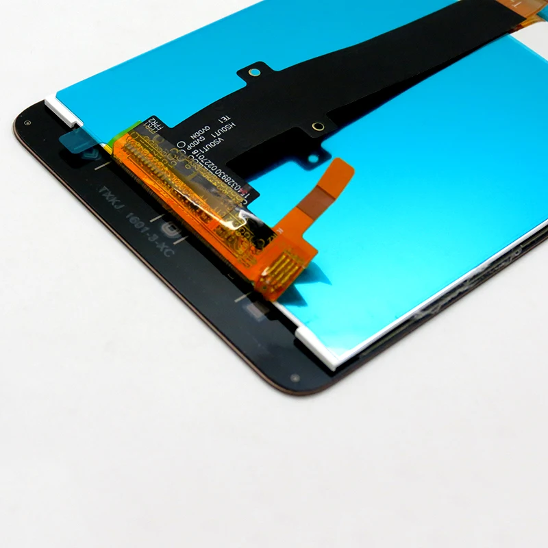 Ruisser для Xiaomi Redmi Note 3 Pro Globle Версия ЖК дисплей Дисплей Сенсорный экран 5.5 дюймов
