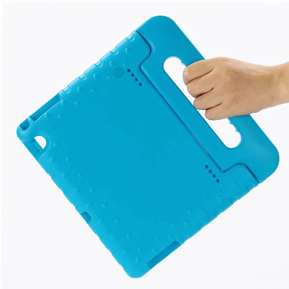 Детский безопасный противоударный EVA пенопластовый чехол для детей Подставка