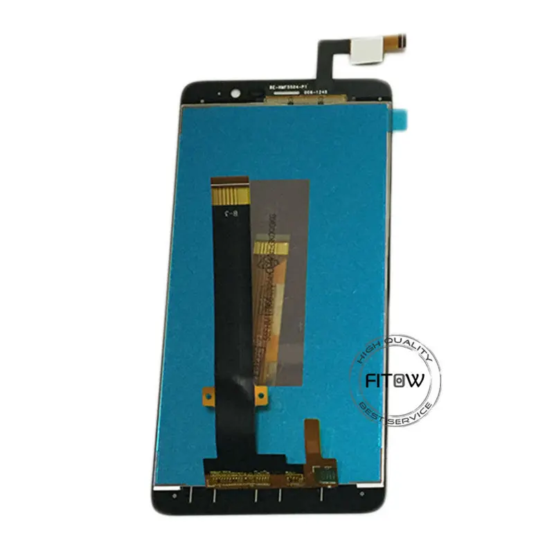 Fitow Бренд Класса Для Xiaomi Redmi Note 3 ЖК Дисплей С Сенсорным Экраном Новый 5.5 дюймов