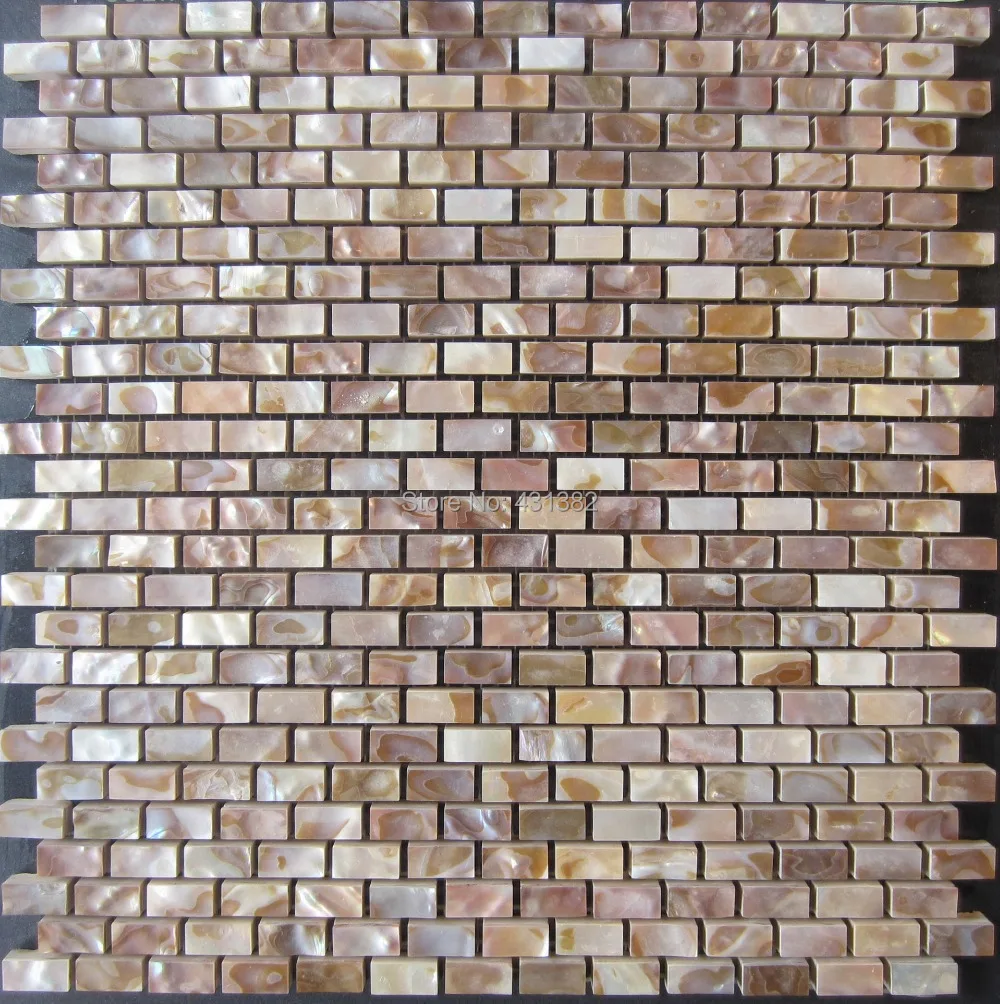 11 шт. мозаичная кирпичная плитка для украшения интерьера|tile decoration|decoration tilewall color |
