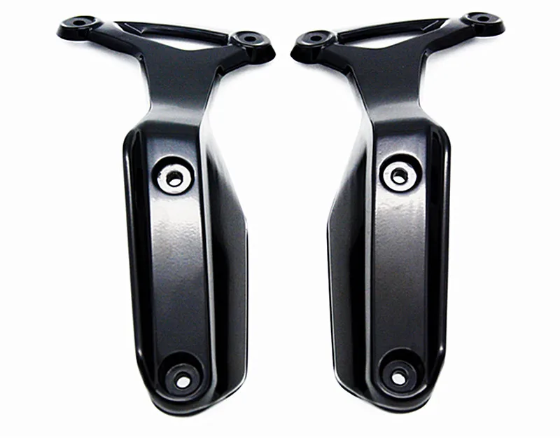 

Переднее крыло мотоцикла кронштейны для BMW R NINE T 2014 2015 2016 2017 R 9T