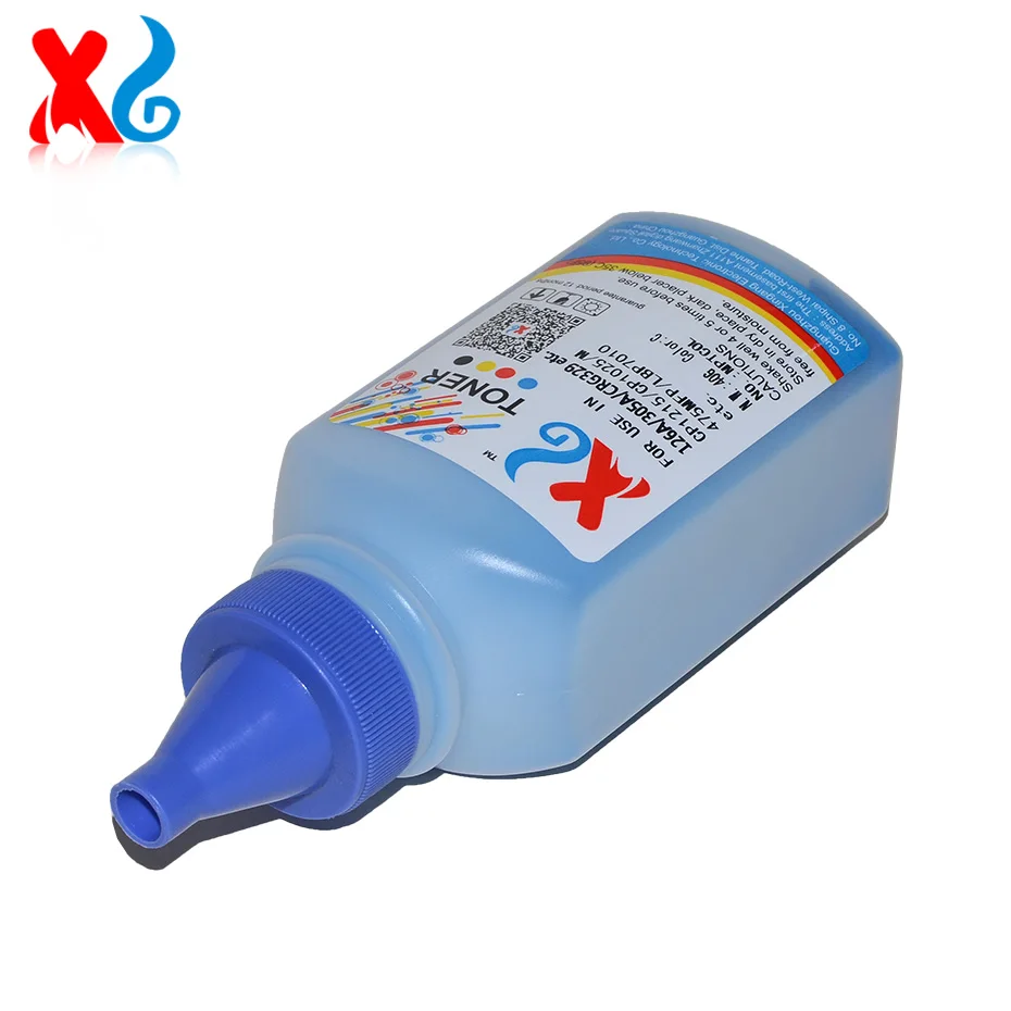 1 комплект цветной тонер порошок и чип CRG329 совместимый для Canon I-sensys LBP7018C LBP7010C LBP7010 LBP 7010 7010C LBP-7018C