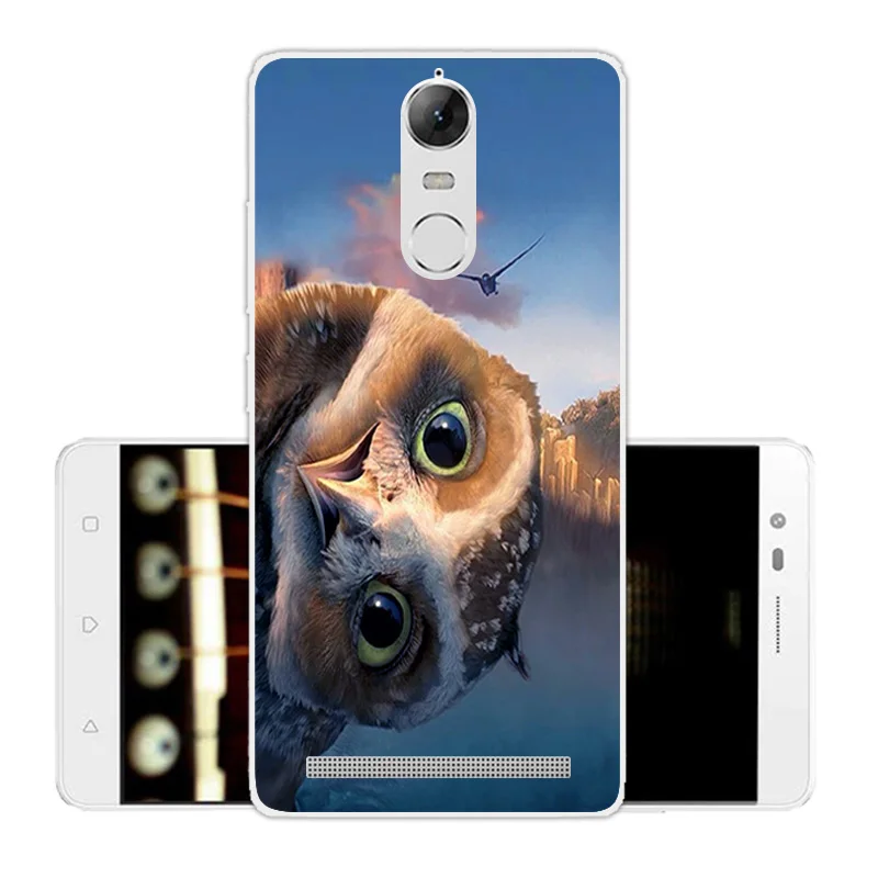 Чехол для Lenovo K5 Note роскошный защитный чехол Skuli Vibe A7020 a7020 5 дюймов Capa Funda Couqe |