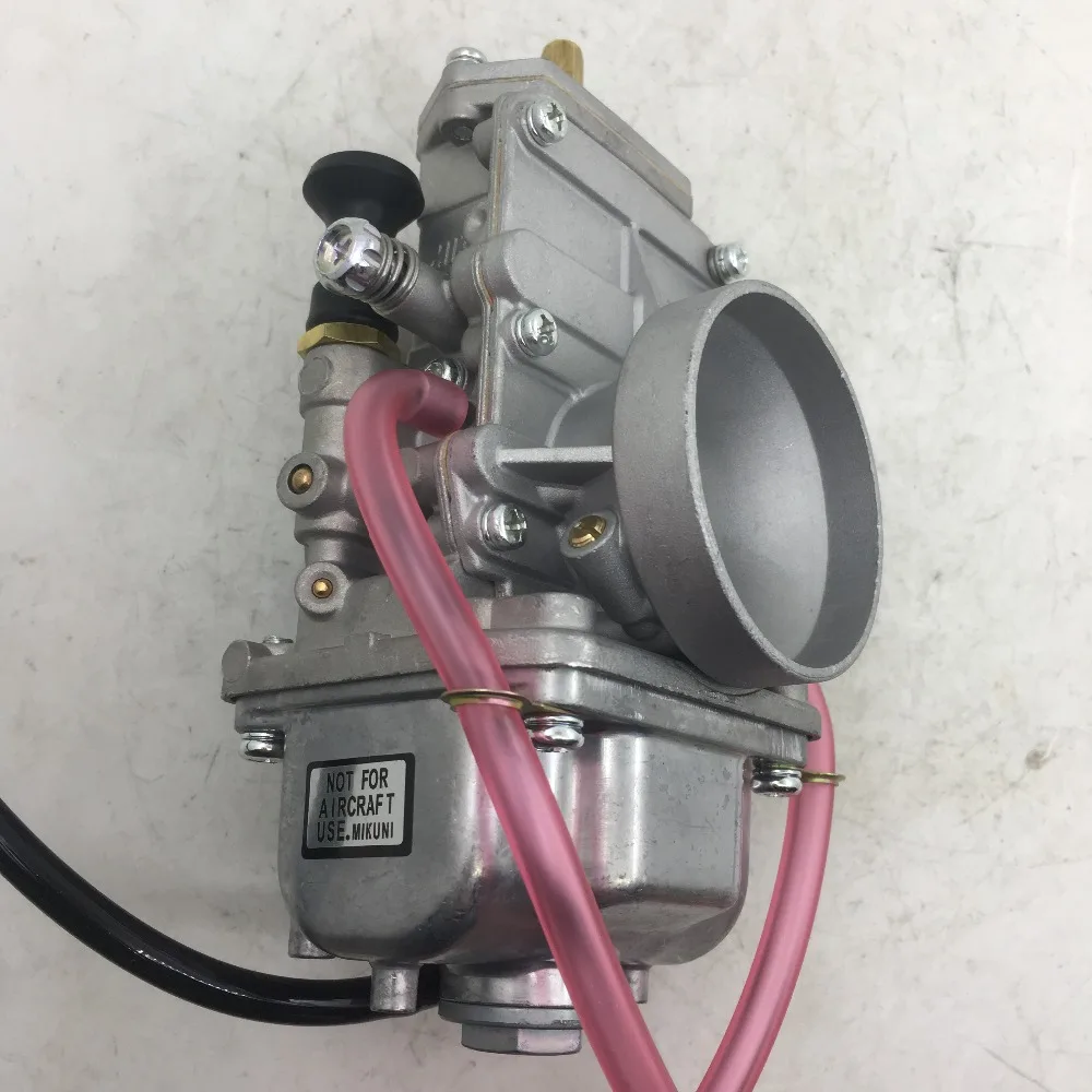 Карбюратор SherryBerg карбюратор vergaser TM32 TM 32 мм плоский скользящий с гладким