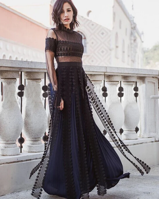 Бесплатная доставка западный стиль очаровательный воротник-стойка высокая