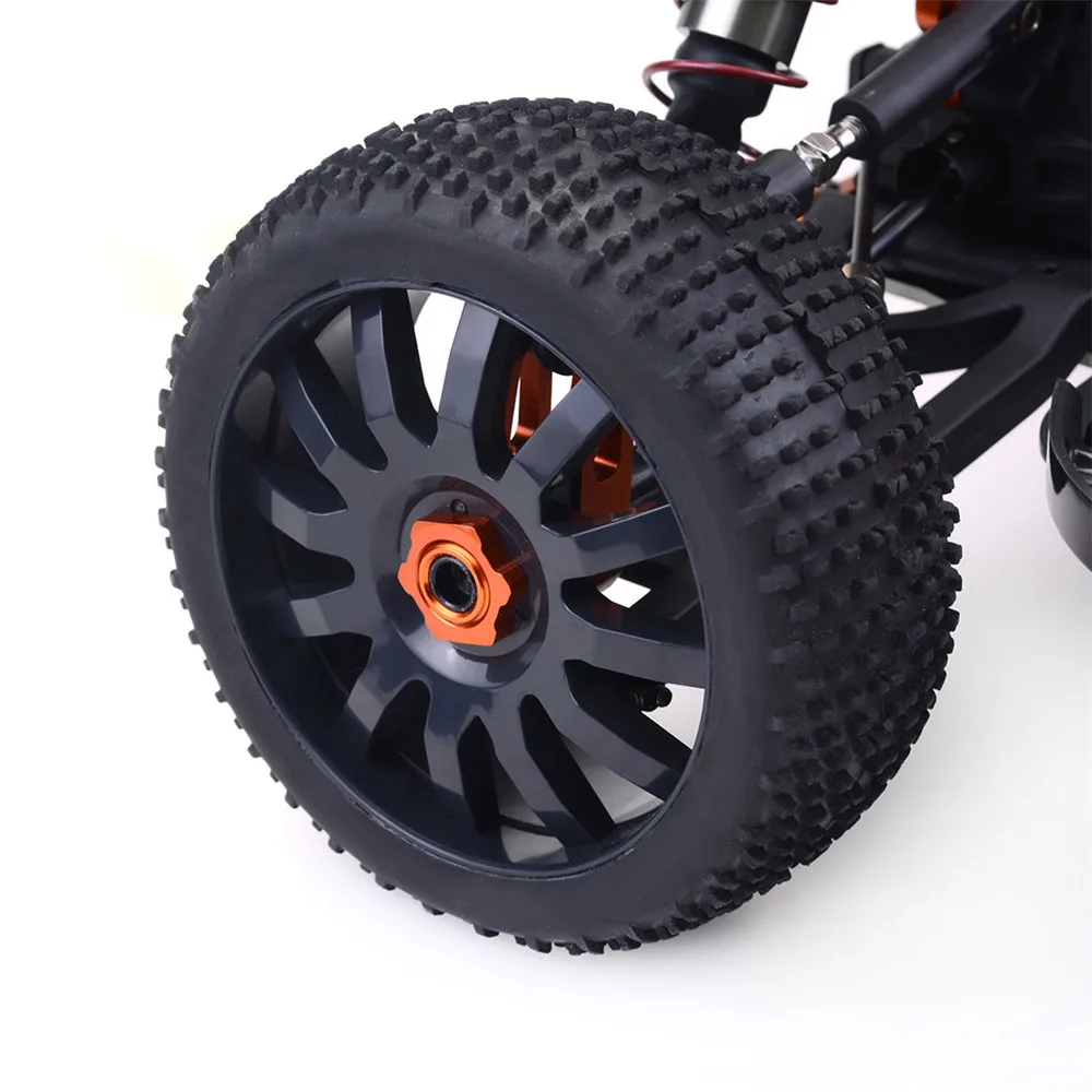 ZD Racing 9020-V3 1/8 4WD Бесщеточный Багги 120A ESC 4274 бесщеточный мотор RC автомобиль