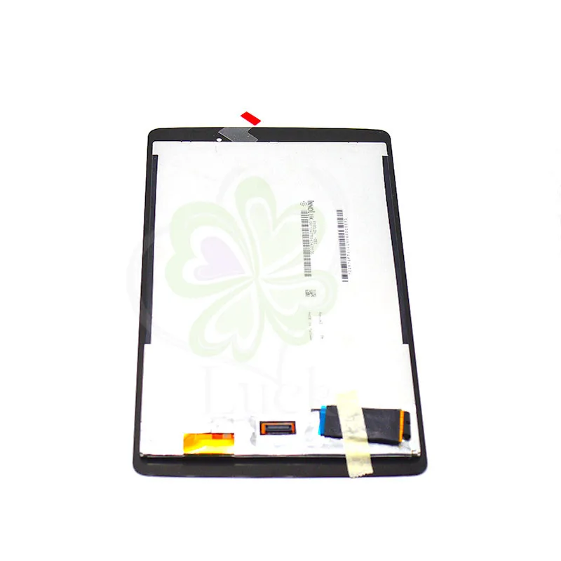 Высококачественный ЖК-экран + дигитайзер сенсорный в сборе для LG V521 ЖК-дисплей G Pad