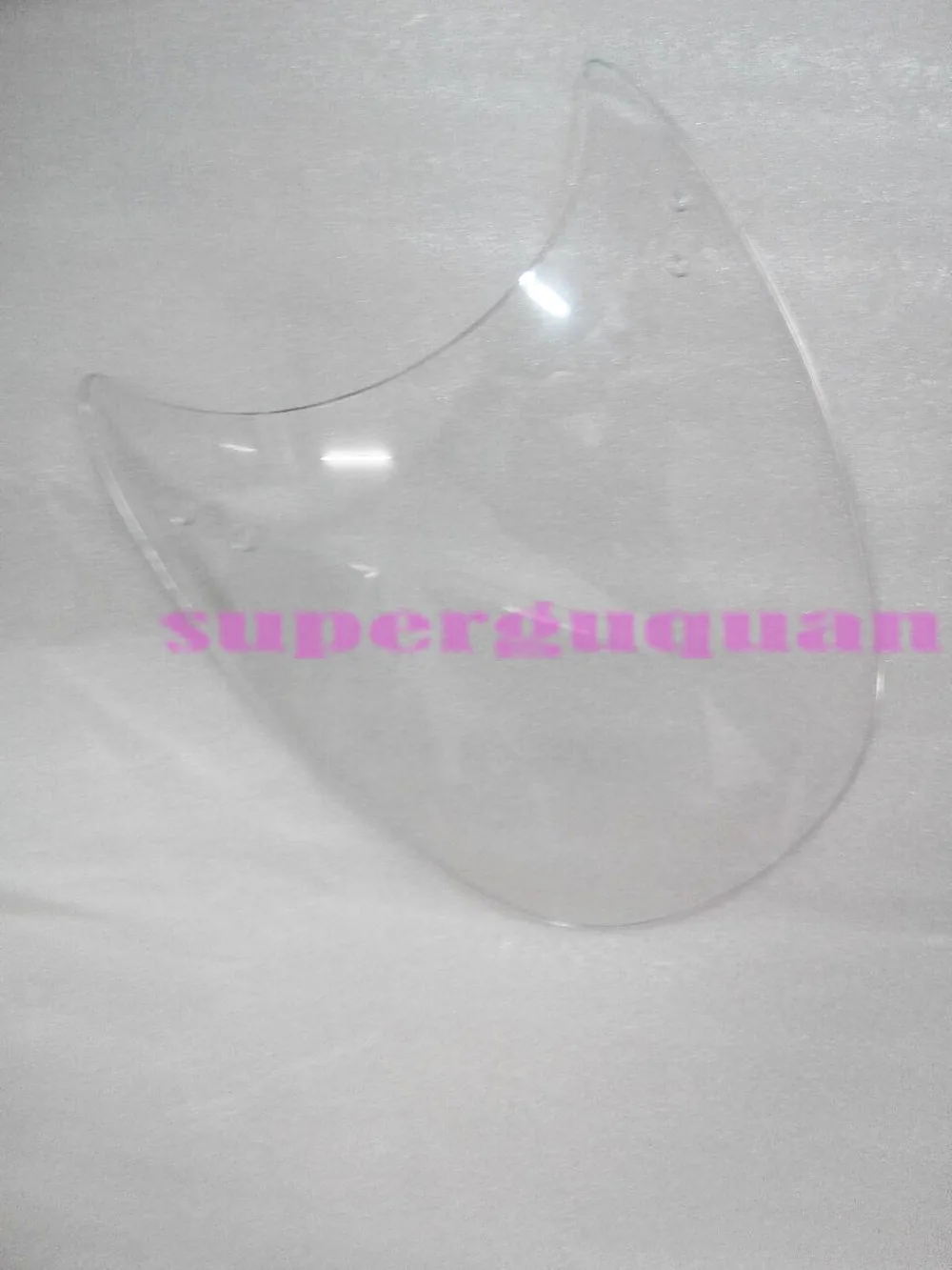 Новый велосипедный мотоцикл/мотоцикл ветровое стекло/ветровое стекло для Harley