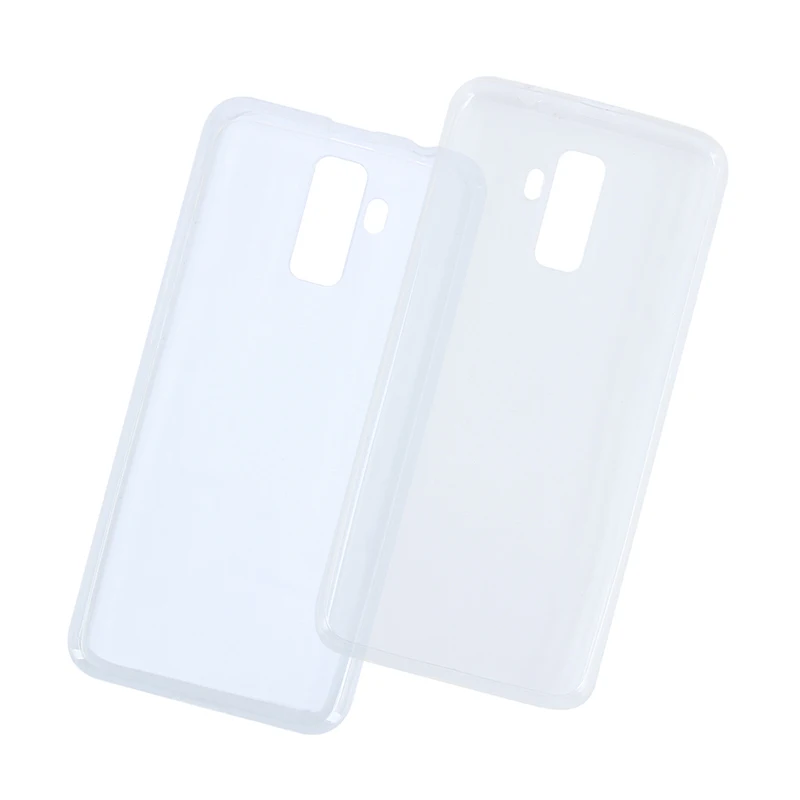 Ocolor для leagoo M9 прозрачный силиконовый чехол TPU крышка Защитная мягкая Задняя