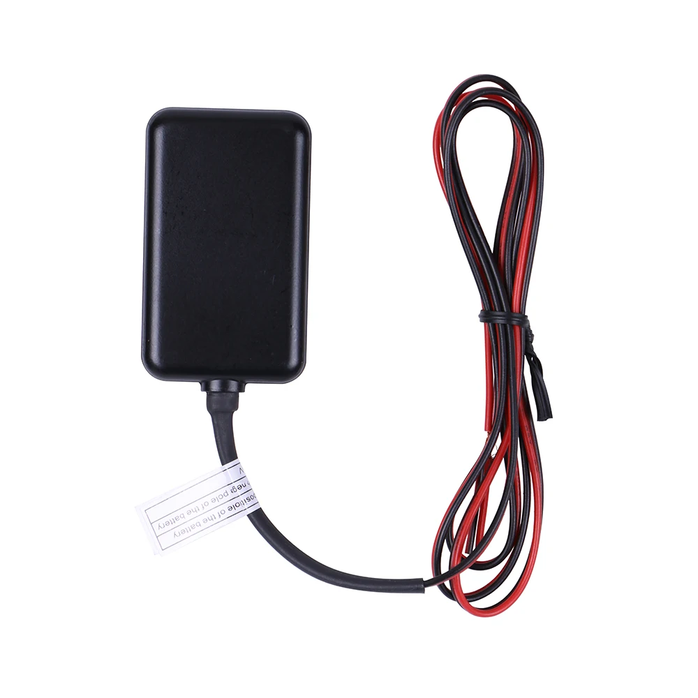2G GPS трекер для мотоцикла мини локатор в режиме реального времени