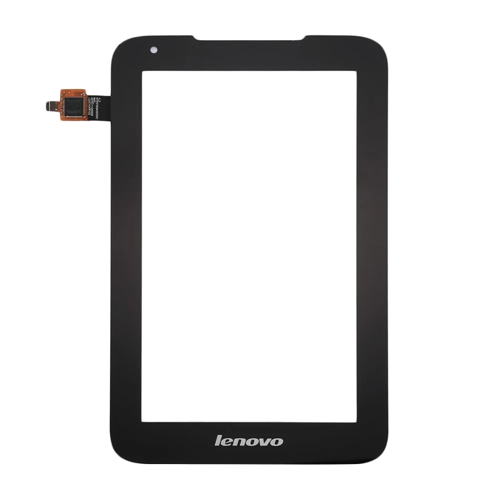 7 дюймовое Переднее стекло для Lenovo IdeaTab A1000L сенсорная панель дигитайзер Сменное