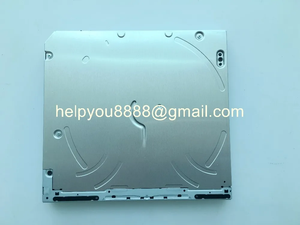 Один DVD механизм DVS8550V DVS8551V без платы ПК для Mercedes автомобильный привод погрузчик