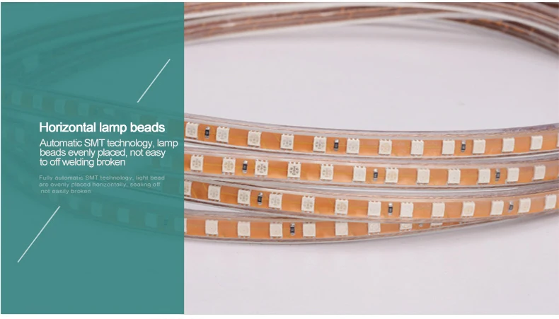 Светодиодная лента 5050 для гостиной, Потолочная, высокая, яркая, Smd, разноцветная, водонепроницаемая, Гибкая полоса, белый, Домашний Светильник, Декор