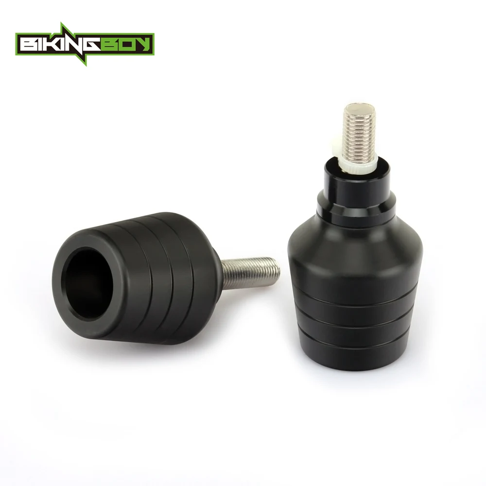 BIKINGBOY рамка ползунок для Yamaha YZF R1 02 03 04 05 06 07 08 09 10 11 12 13 14 защитные аварийные