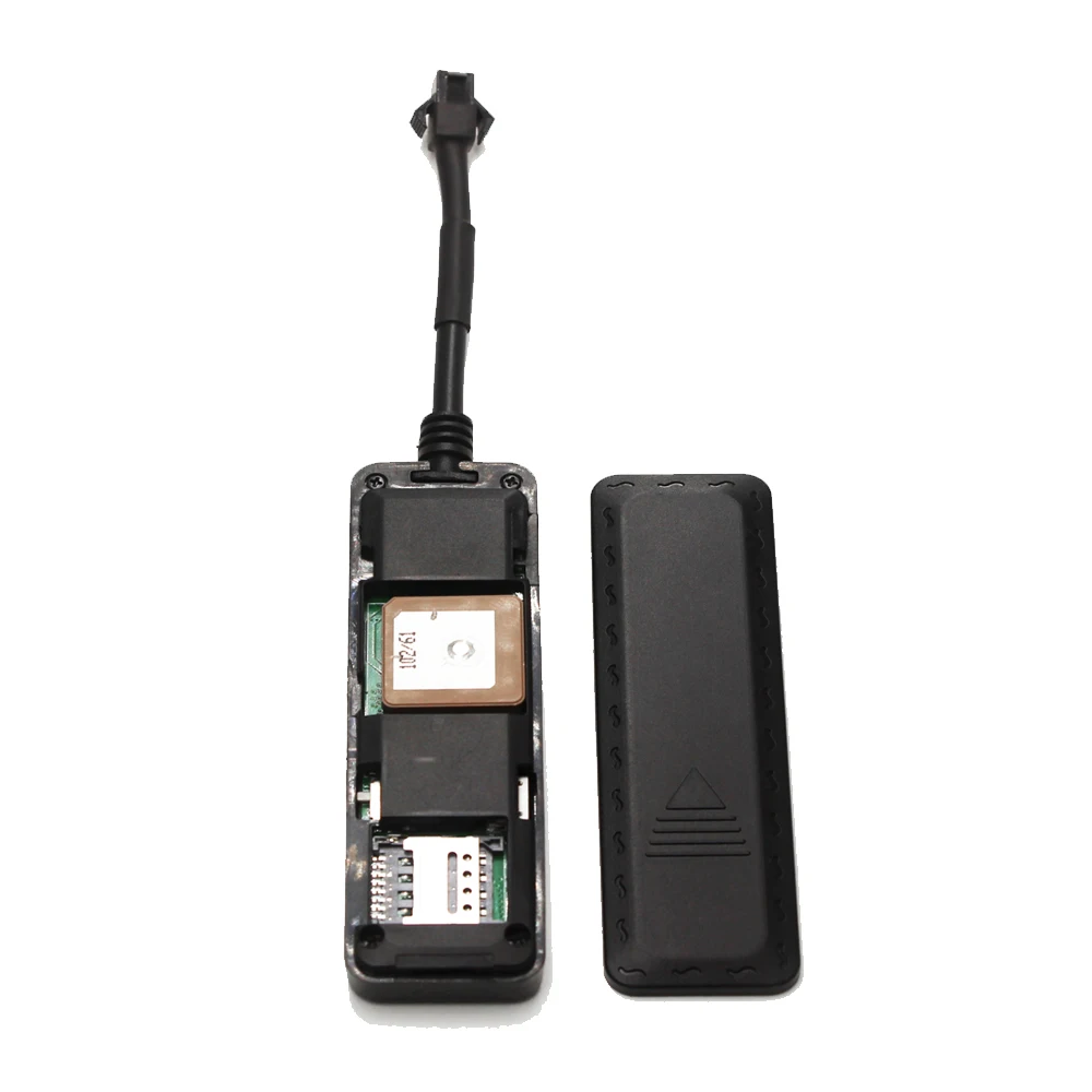 GPS-трекер для автомобиля 9-100 в с поддержкой GSM | Автомобили и мотоциклы