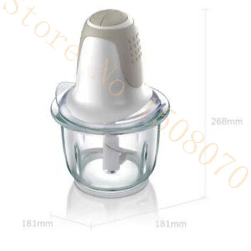 Электрическая мясорубка бытовая электрическая 220 В|meat grinder 220v|meat cutting machineelectric meat |