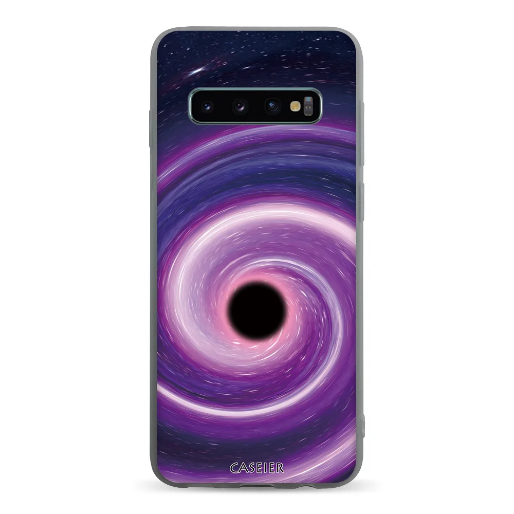 CASEIER Мягкий ТПУ чехол для Samsung Galaxy S10 S9 S8 Plus S7 Note 8 9 телефона A7 2018 J3 J5 J7 A5 2017 Funda Coque |