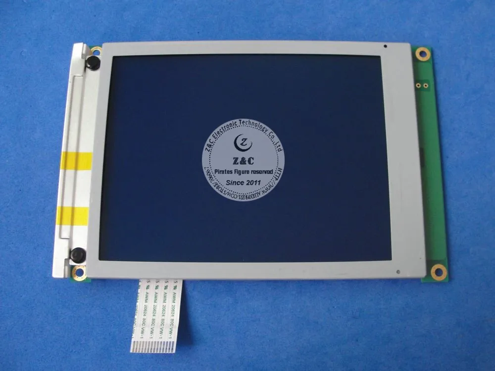 PMG3224A-SBFU PC-3224A9 DMF-50840 DMF50174 Новый оригинальный 5,7-дюймовый ЖК-дисплей для литьевой машины Hongxun Hilectro (art.: 3920cc16c17ca) - 3920cc16c17ca