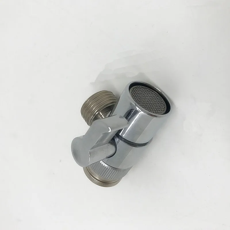 Смеситель для раковины Bagnolux M22 X M24 отвод из полированной хромированной латуни
