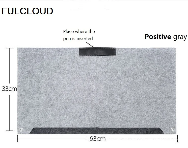 

Большой коврик для мыши FULCLOUD 63*33 см, Настольный коврик для компьютерных игр, бесплатная доставка