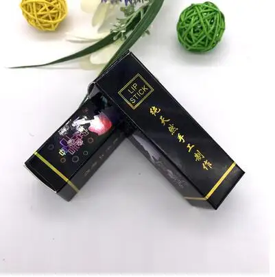 100 шт. мини помада маленький подарок Свадебная Упаковка коробка на день рождения