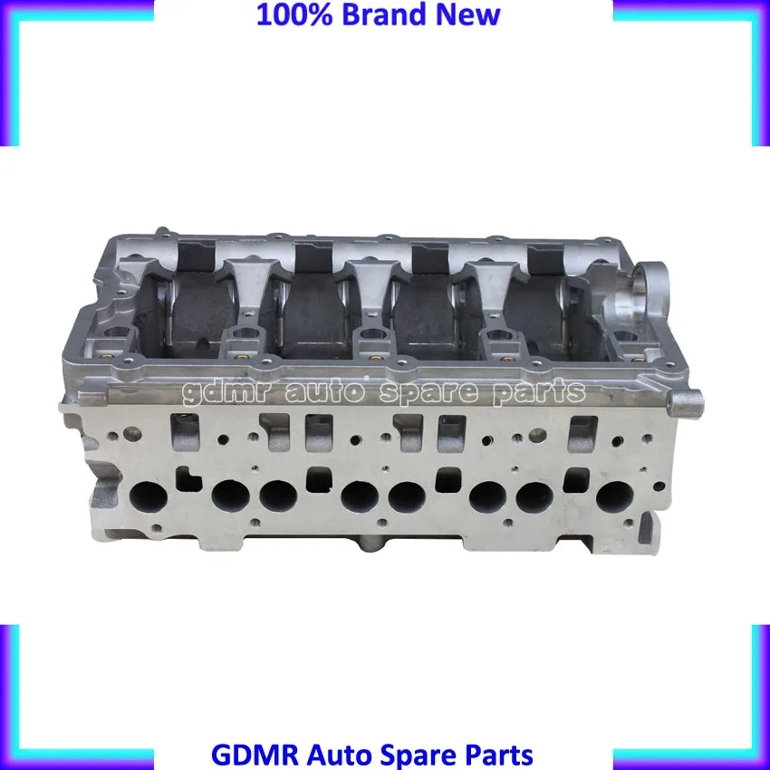 16 в BKD AZV купить BRD AMC 908 711 03G103351B головка цилиндра для Audi A3 A4 A6 1968CC 2.0L 2003 |cylinder head|amc