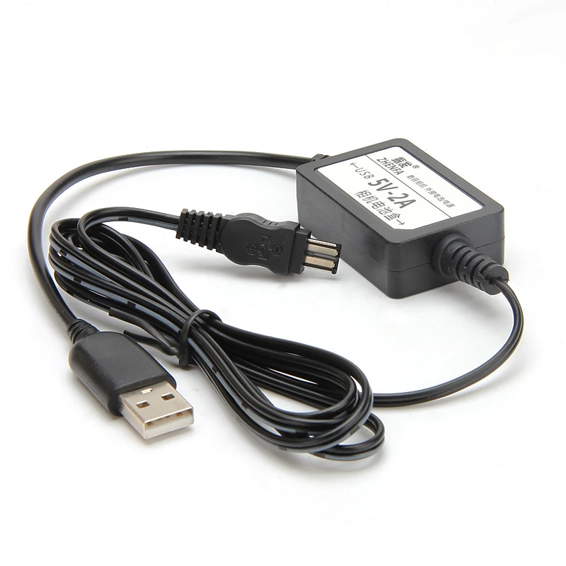 USB-адаптер для зарядки Sony, 5 В (art.: 7a8093d2e) - 7a8093d2e