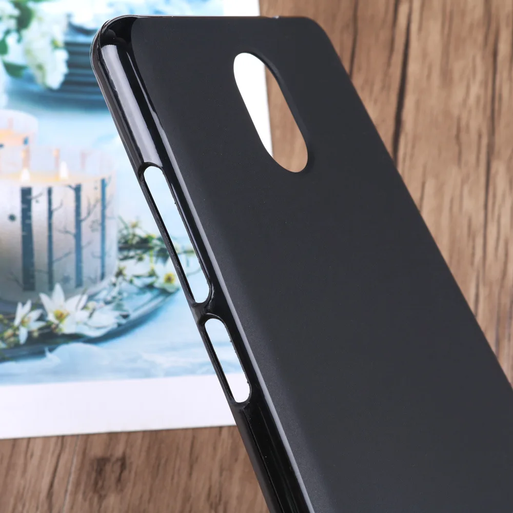 Для Wiko View Go чехол матовый для пудинга Мягкий ТПУ силиконовый Бампер Защитный |