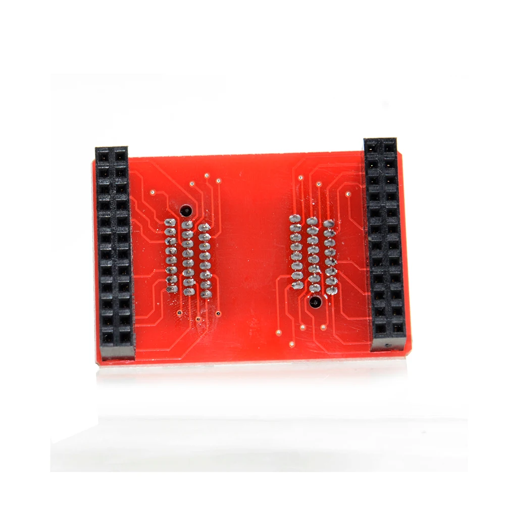 Комплект адаптеров TSOP32 TSOP40 TSOP48 ZIF только для MiniPro TL866 TL866A TL866CS Бесплатная доставка
