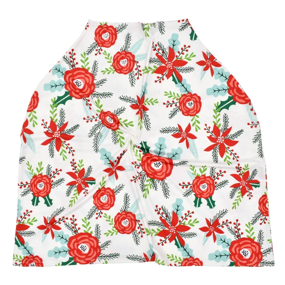 

Baby car seat Cover Nursing Covers Breastfeeding Cover carseat Canopy Scarf Breastfeeding Cover Carseat Canopy for Baby Infant