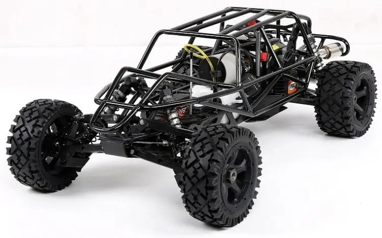 1/5 масштаб Rofan Ретро издание газ бензин Багги RTR Baja-GT 32cc двигатель стальная труба автомобиля