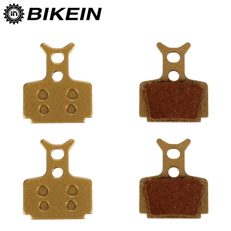 BIKEIN 2 Пары Горный велосипед металлический диск тормозные колодки для Formula The One R1 R1R RO RX T1 Mega The One FR C1 CR3 велосипедные части