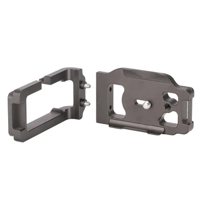 CNC Quick Release L LPC 7DN Кронштейн для Canon 70D|Моноподы| |