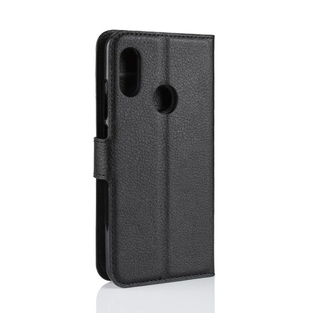 Для спортивной камеры Xiao mi Red 6 PRO/mi A2 Lite роскошный противоударный чехол с откидной
