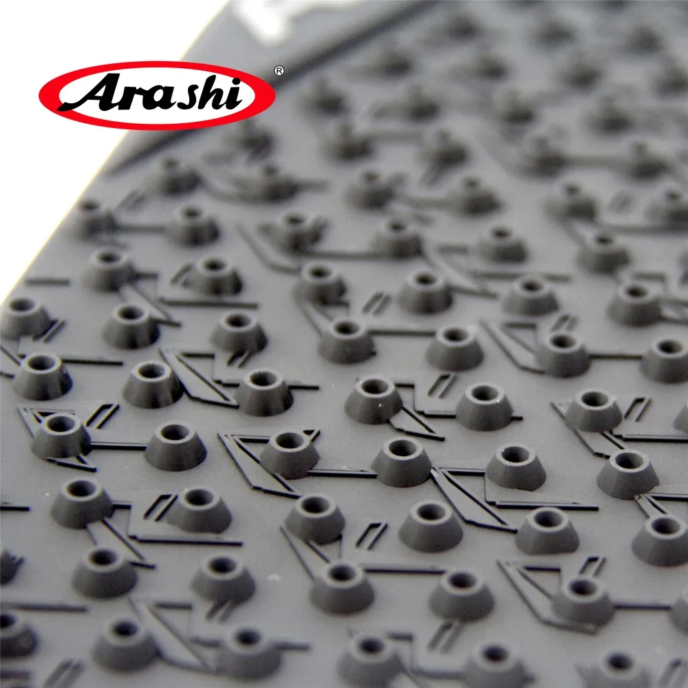 Наклейки ARASHI для топливного бака наклейки BMW R1200GS R1200 GS 2013 2017 защита от газа и масла