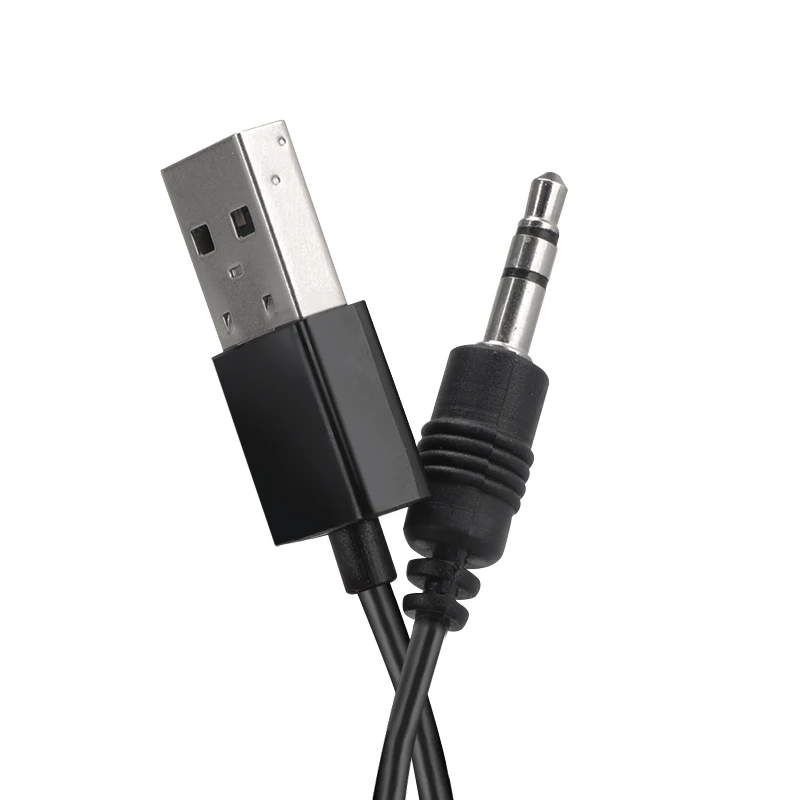 Авто bluetooth адаптер приемник беспроводной музыки Met mic 3 5 мм AUX разъем Аудиоприемник