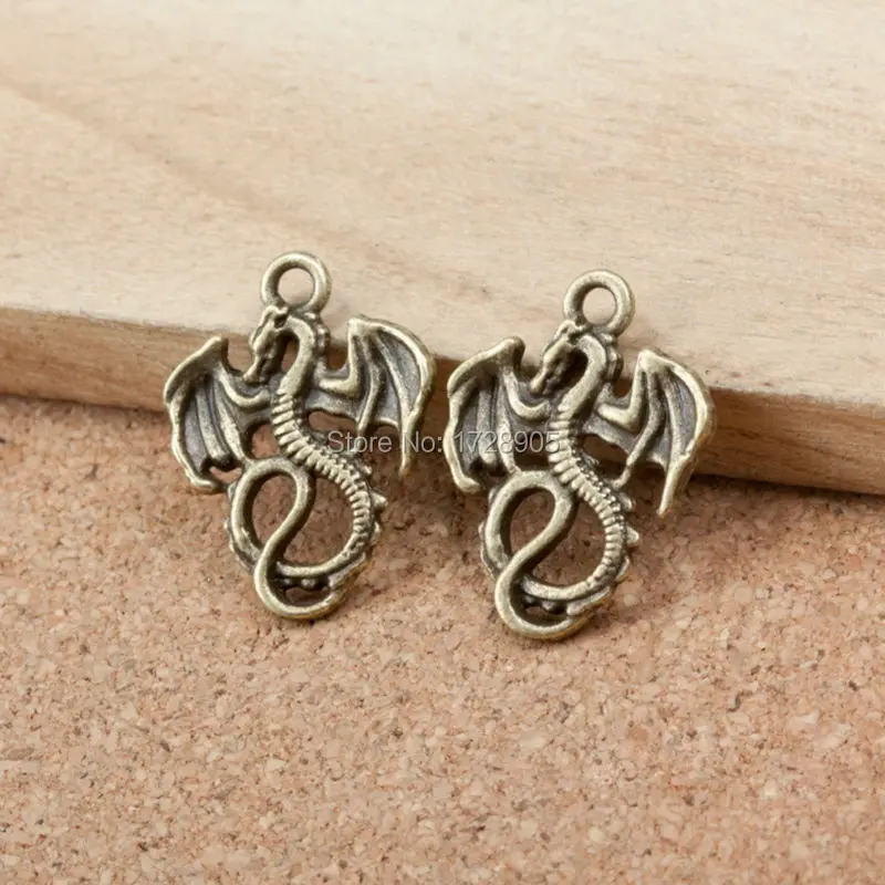 Подвески из цинкового сплава 21x16x2 мм 10 шт.|zinc alloy charms|alloy charmscharm fashion |