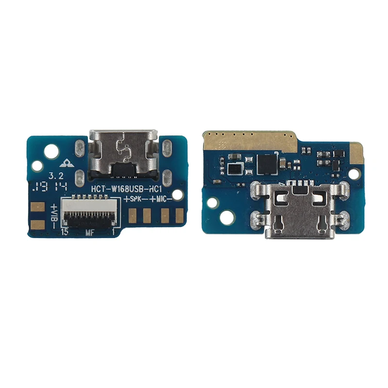 USB зарядка Alesser для Blackview A60 объемный кабель питания фиксирующие детали телефона