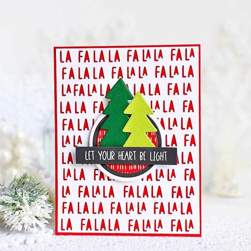 Буквы Falala рамка металлические режущие штампы трафарет для скрапбукинга