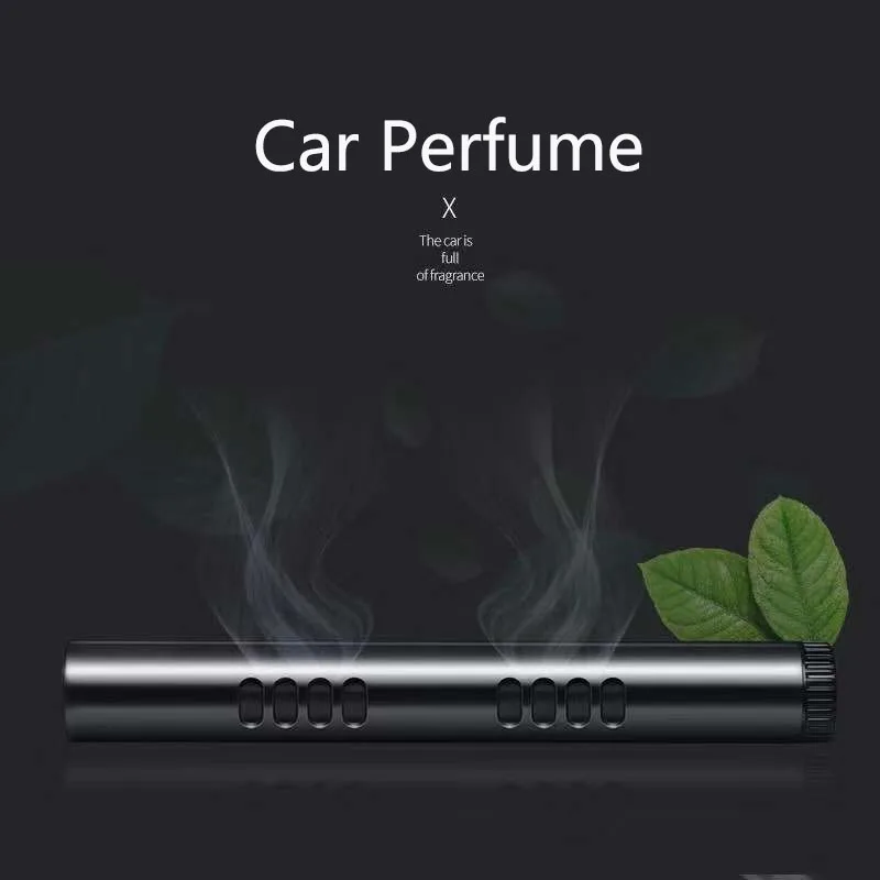 car air freshener Auto outlet perfume Vent in the Air Conditioning Clip Magnet Diffuser solid | Автомобили и мотоциклы