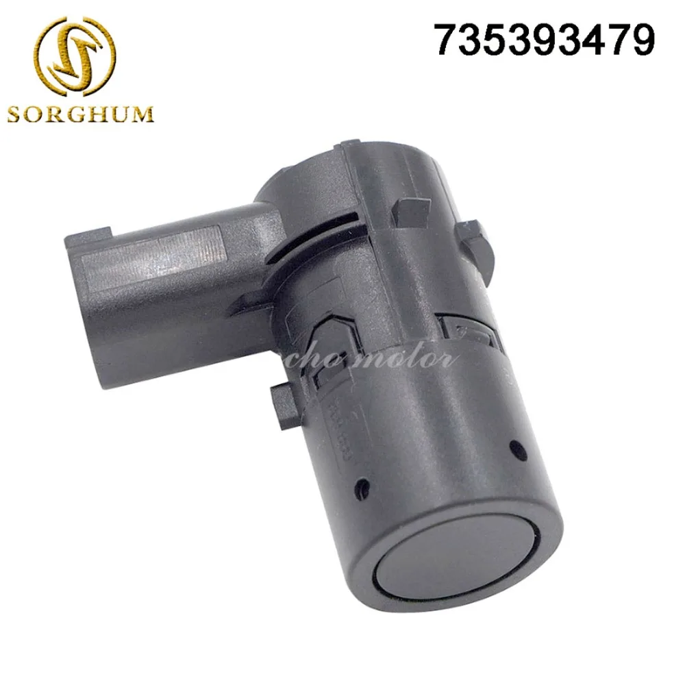 Новый датчик парковки для Alfa Romeo 159 166 GT JTD Brera Fiat Lancia 735393479|parking sensor|sensor for parkingsensor parking